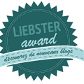 LiebsterAward #2017 #11chosessurmoi