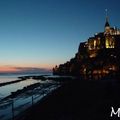 Mont Saint Michel #13