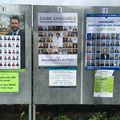 municipales 2020 à Avranches : professions de foi et dernières réunions publiques avant le 1er tour de scrutin