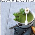 Le saveurs 166 semble extraordinaire, j'ai à nouveau envie de tester la quasi totalité des recettes proposées!