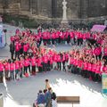 Photos - Octobre rose, c'est maintenant ! Prévention pour le dépistage du cancer du sein !