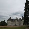 CHÂTEAU DE CHEVERNY