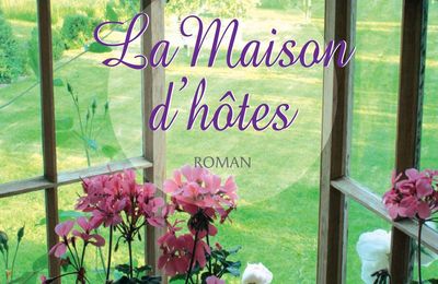 La Maison d'hôtes -Debbie Macomber