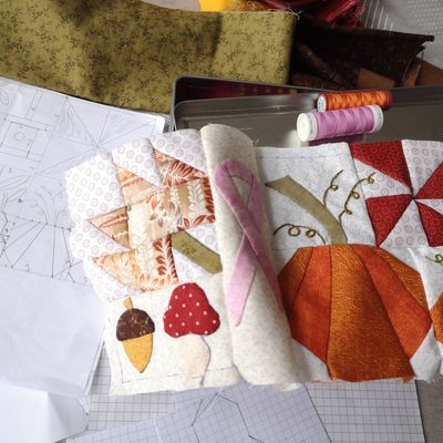 challenge des 12 mois 