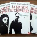 ¨La Maison Etcheverry"