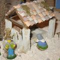 PERNES CRECHE BONILLO 2009