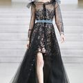 Shu Pei Qin, Lee Hye Jung, Liu Wen @ Alexis Mabille, Chanel, Christian Dior Haute Couture Printemps-Eté 2011