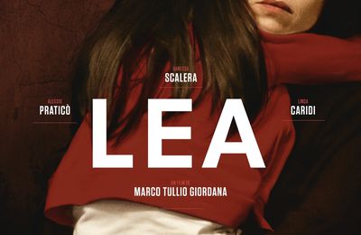 Concours LEA : 10 places à gagner pour un film italien engagé et haletant
