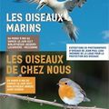 Exposition sur les oiseaux