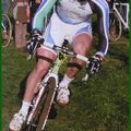 CHAMPIONNATS D’AQUITAINE DE CYCLO-CROSS (2009-2011)