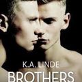 Brothers T1 de K.A Lindle
