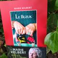 Le Buzuk Marie Kelbert Éditions Viviane Hamy