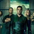 Arrow - Saison 2