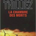 La Chambre des Morts, de Franck Thilliez