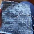 ATELIER CREATIF - sashiko