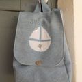 Sac à dos pour maternelle