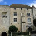 Un château en Lomagne - GRAMONT