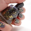 Howl at the Moon-Girly Bits