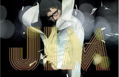 Jamie Lidell - Jim