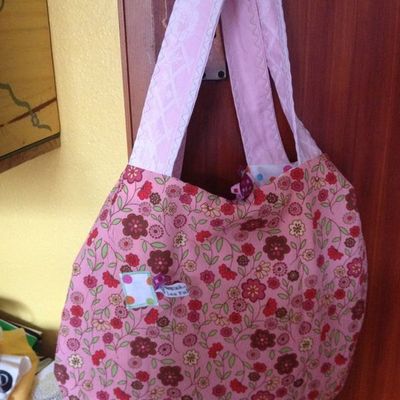 Fin d'un weekend plutôt productif ...