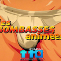 Les bombasses animées