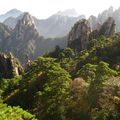 Huangshan