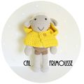 CAL Frimousse de Oh bout du fil 