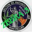S.R MONTPELLIER Groupe Stups