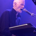 Van der Graaf Generator au Trianon (Paris) le mercredi 27 avril