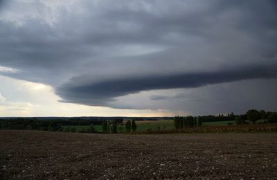 Orage