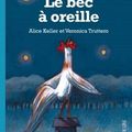 Le bec à oreille Ed. La joie de lire