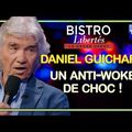 Un anti woke de choc ! - Bistro Libertés - TVL  mercredi 15 mai 21h
