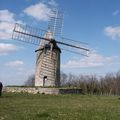 balade printanière en aquitaine