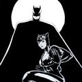 Batman et Catwoman