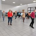 DANSES DU JEUDI