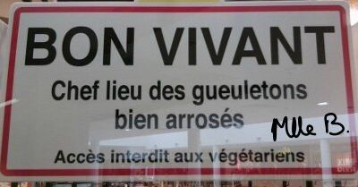 Contre vents et marées ou plutôt contre parents et dîners