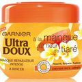 Back to school Special Week - JTPV Garnier Ultra Doux Masque réparateur