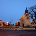 Marché de Noël TERROIR ET ARTISANAT