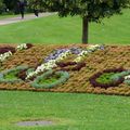 Belfort, le Tour de France des jardiniers 2012