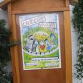 Crèche vivante