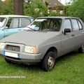 Citroen visa special (Rencontre de véhicules anciens à Achenheim)