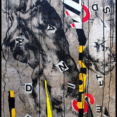 A tête perdue (haut)