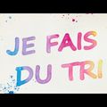 Vide tiroirs : Fiche broderie