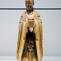 Taoist deity, China, 1500-1700