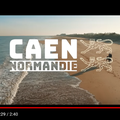 CAEN en NORMANDIE: Et si vous étiez libres? 