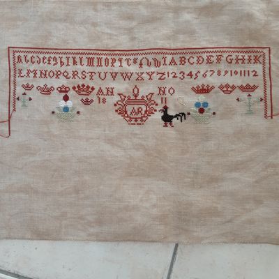 Bilan des SAL