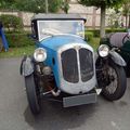 Morgan Standard 1924