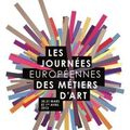 Journées Européennes des Métiers d'Art