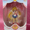 Sailor Moon Crystal Figuarts ZERO