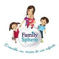 Family Sphere à la recherche de nounous